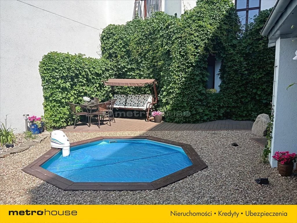 Obiekt 420,00 m², oferta nr , HYLO556, Inowrocław