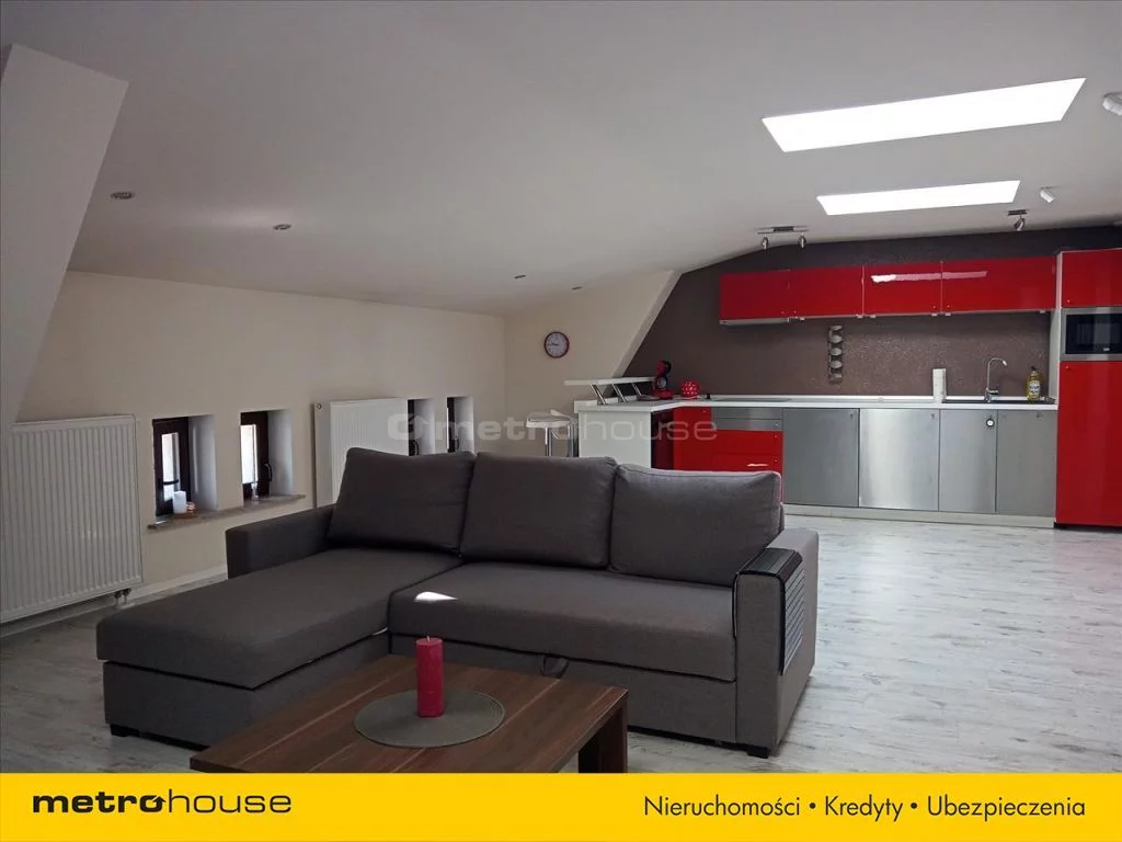 Obiekt 420,00 m², oferta nr , HYLO556, Inowrocław