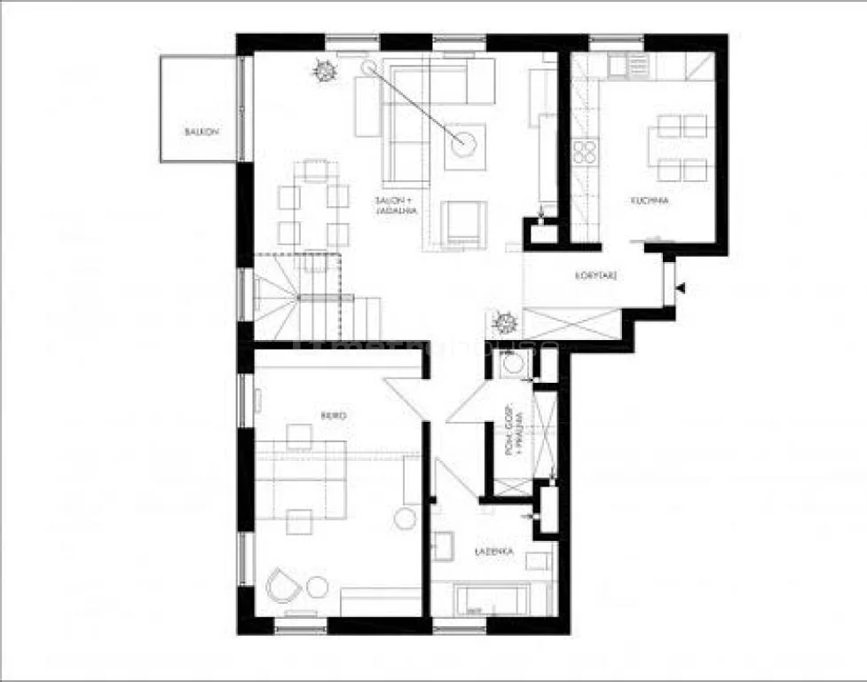 Obiekt 420,00 m², oferta nr , HYLO556, Inowrocław