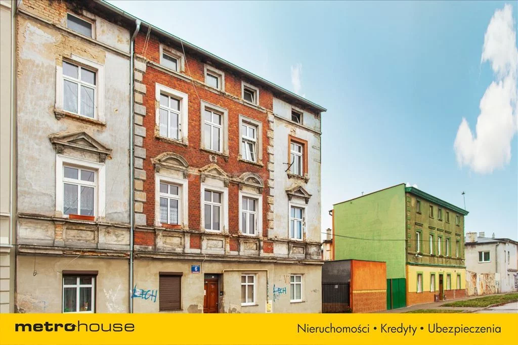 Obiekt 335,00 m², oferta nr , KUGA242, Inowrocław