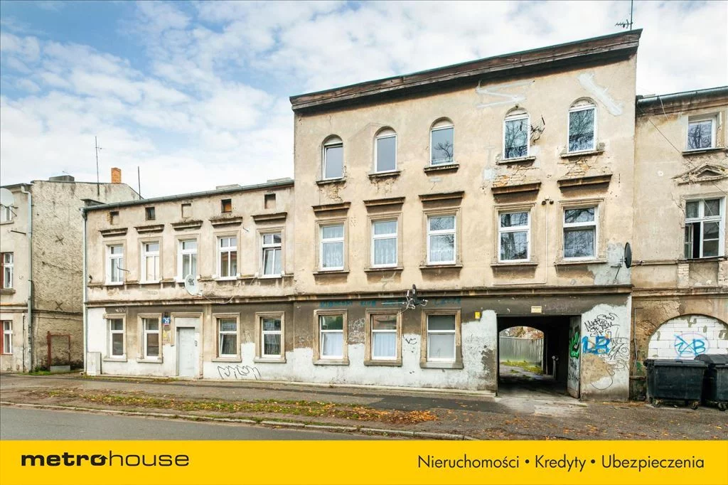Lokal użytkowy 647,38 m², oferta nr , BONO272, Inowrocław