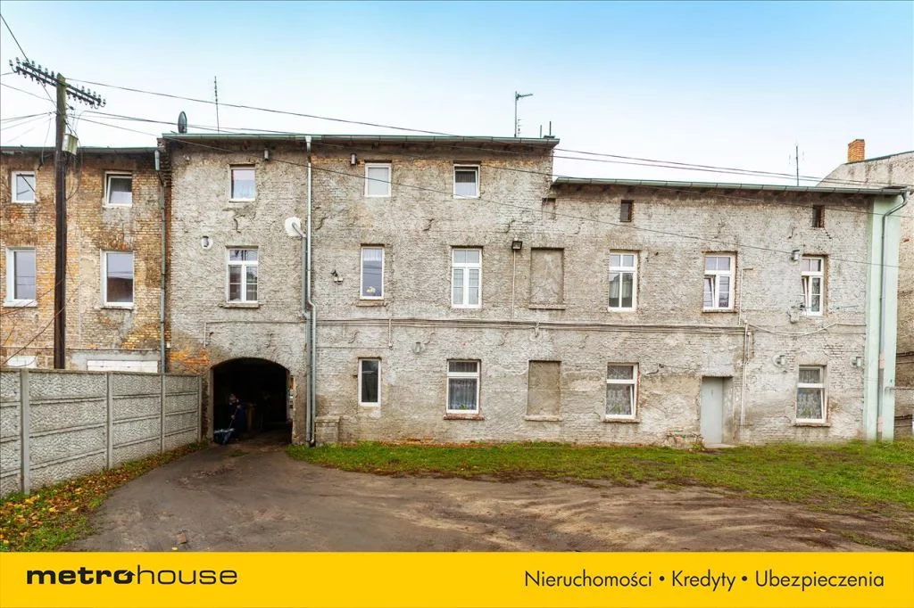 Lokal użytkowy 647,38 m², oferta nr , BONO272, Inowrocław