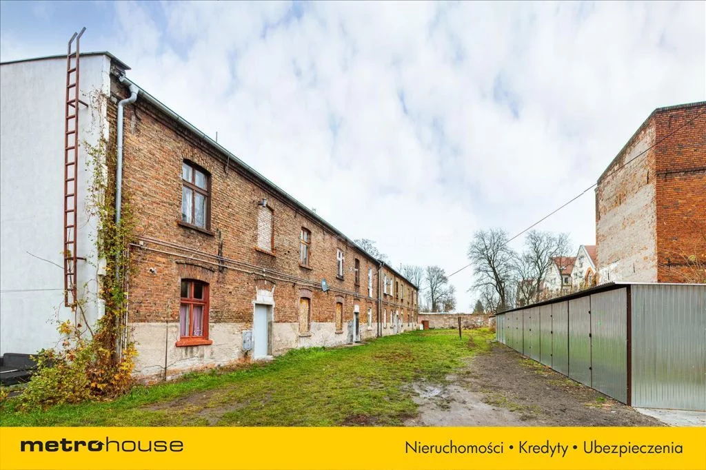 Lokal użytkowy 647,38 m², oferta nr , BONO272, Inowrocław