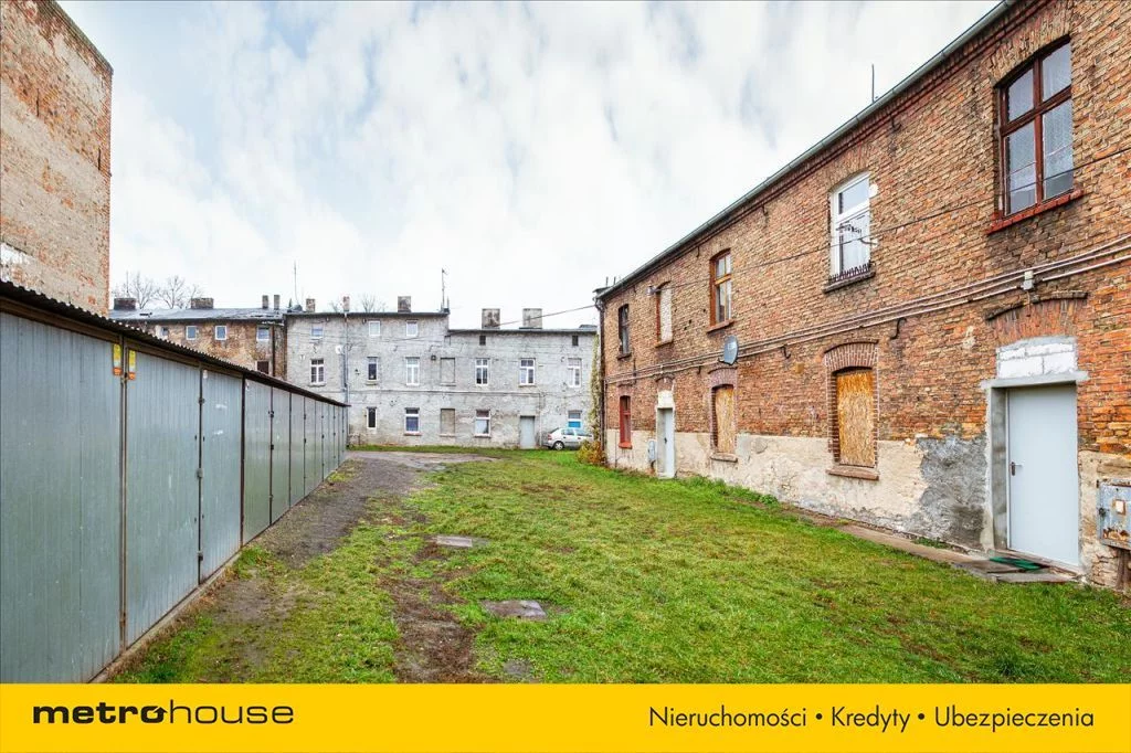 Lokal użytkowy 647,38 m², oferta nr , BONO272, Inowrocław
