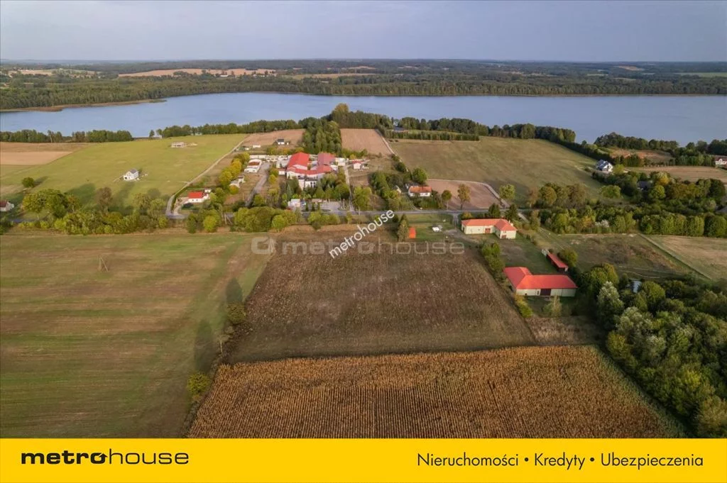 Obiekt 2 500,00 m², oferta nr , SOKODA714, Jabłonowo
