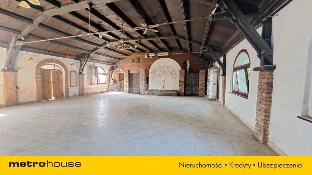 Obiekt 4 000,00 m², oferta nr , SOCUDE912, Jacewo