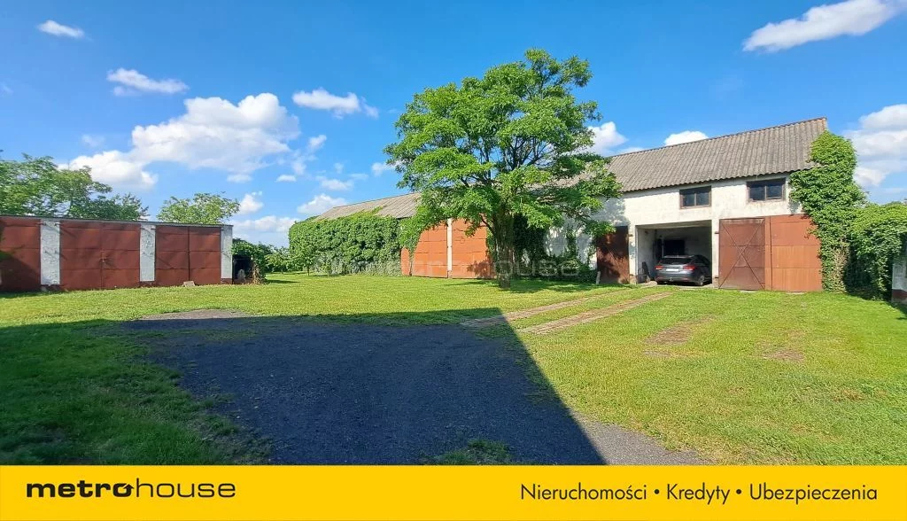 Obiekt 4 000,00 m², oferta nr , SOCUDE912, Jacewo