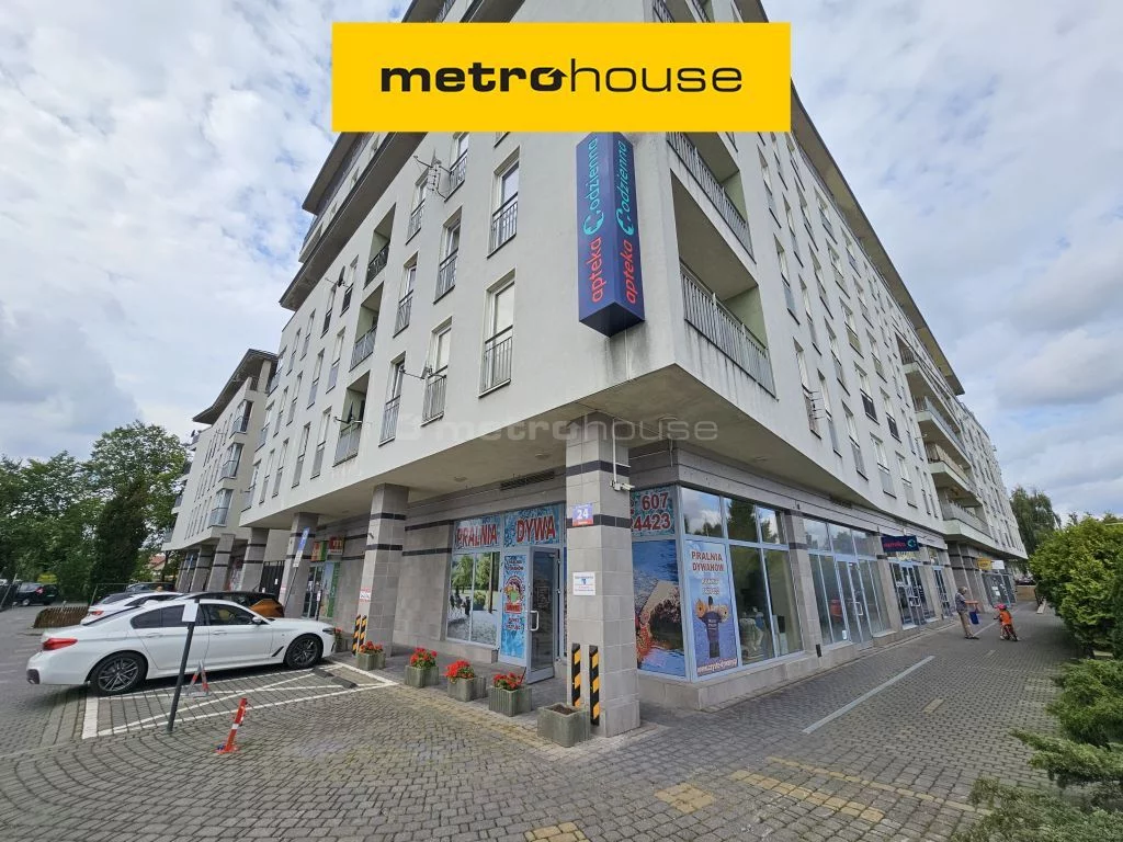 Apartamenty SLDUSI606 Piaseczno Jana Pawła II