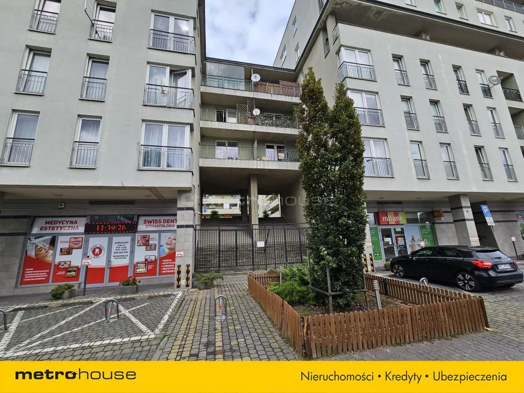 Lokal użytkowy 102,00 m², oferta nr , WLKICY472, Piaseczno, Jana Pawła II