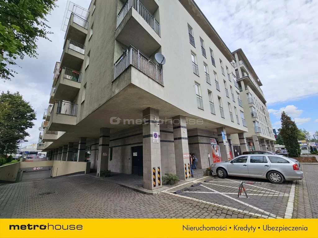 Lokal użytkowy 102,00 m², oferta nr , WLKICY472, Piaseczno, Jana Pawła II