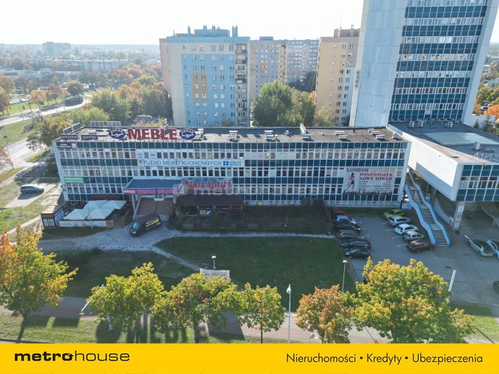 Lokal użytkowy 344,00 m², oferta nr , SLFICY735, Stalowa Wola, Jana Pawła II
