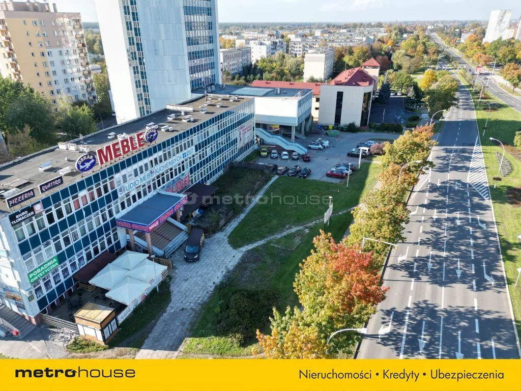 Lokal użytkowy 344,00 m², oferta nr , SLFICY735, Stalowa Wola, Jana Pawła II
