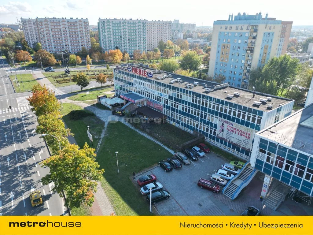 Lokal użytkowy 344,00 m², oferta nr , SLFICY735, Stalowa Wola, Jana Pawła II
