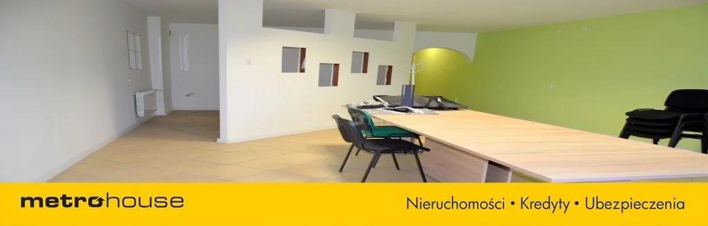 Lokal użytkowy 164,00 m², oferta nr , WLJEJE800, Tomaszów Mazowiecki, Jana Pawła II