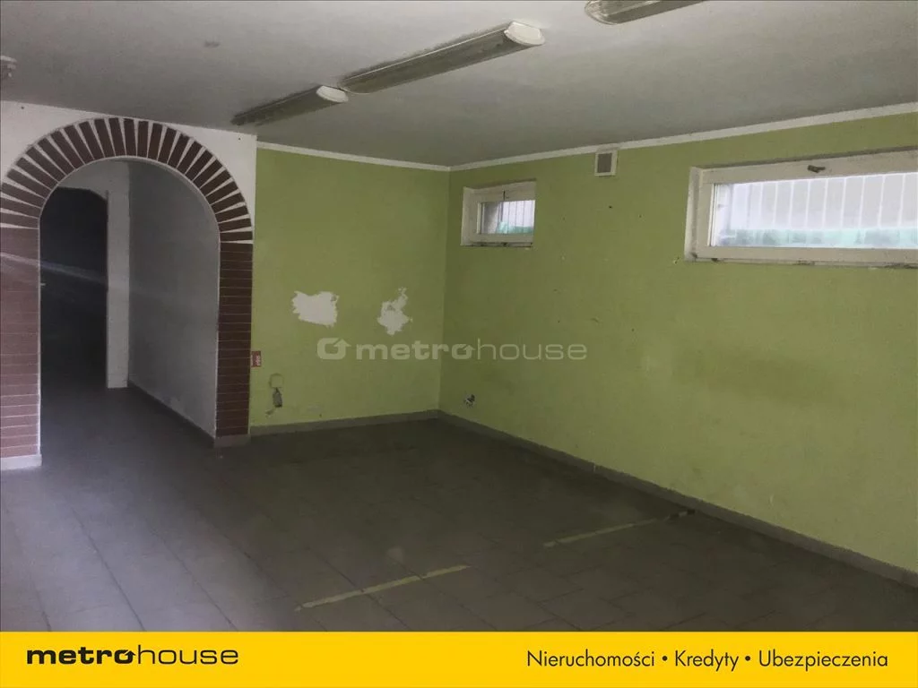 Lokal użytkowy 60,00 m², oferta nr , PYHE158, Janikowo