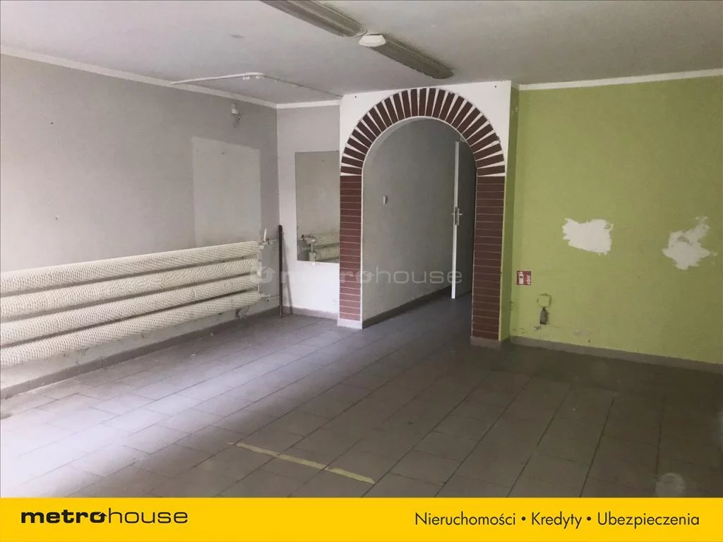 Lokal użytkowy 60,00 m², oferta nr , PYHE158, Janikowo