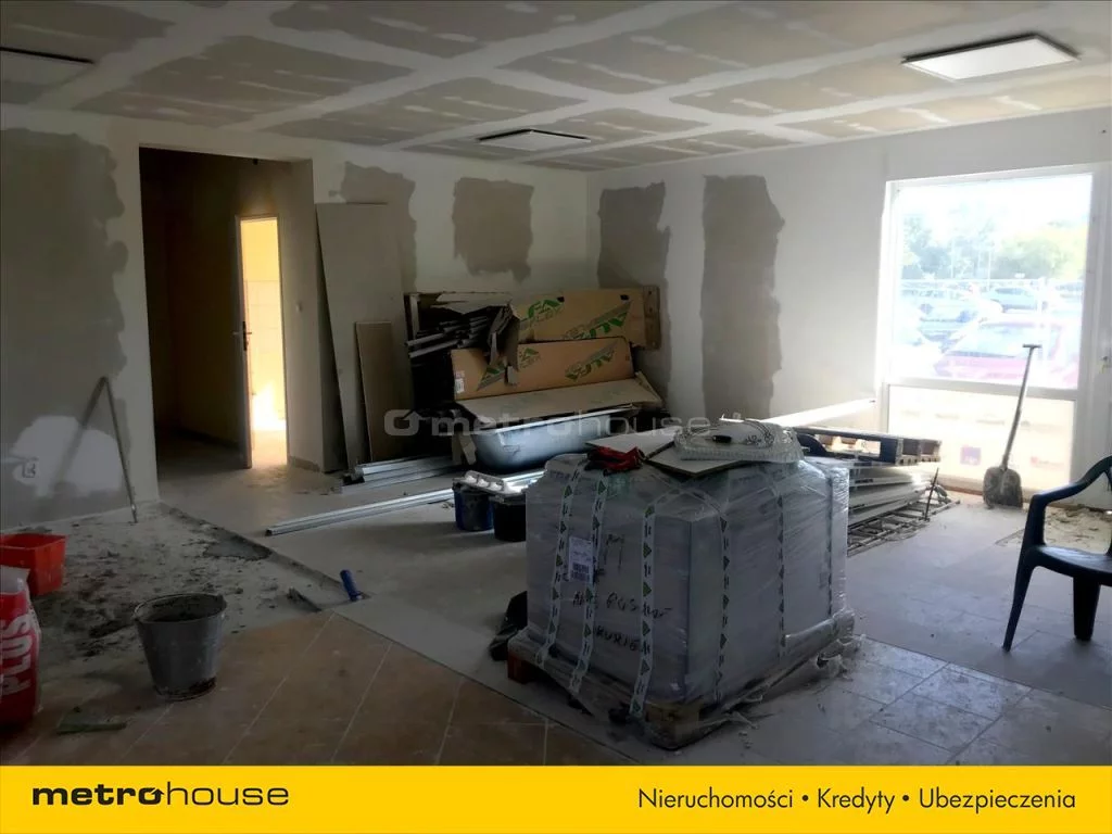 Lokal użytkowy 118,00 m², oferta nr , WAXA873, Janikowo