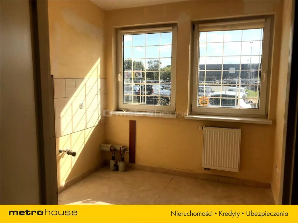Lokal użytkowy 118,00 m², oferta nr , WAXA873, Janikowo