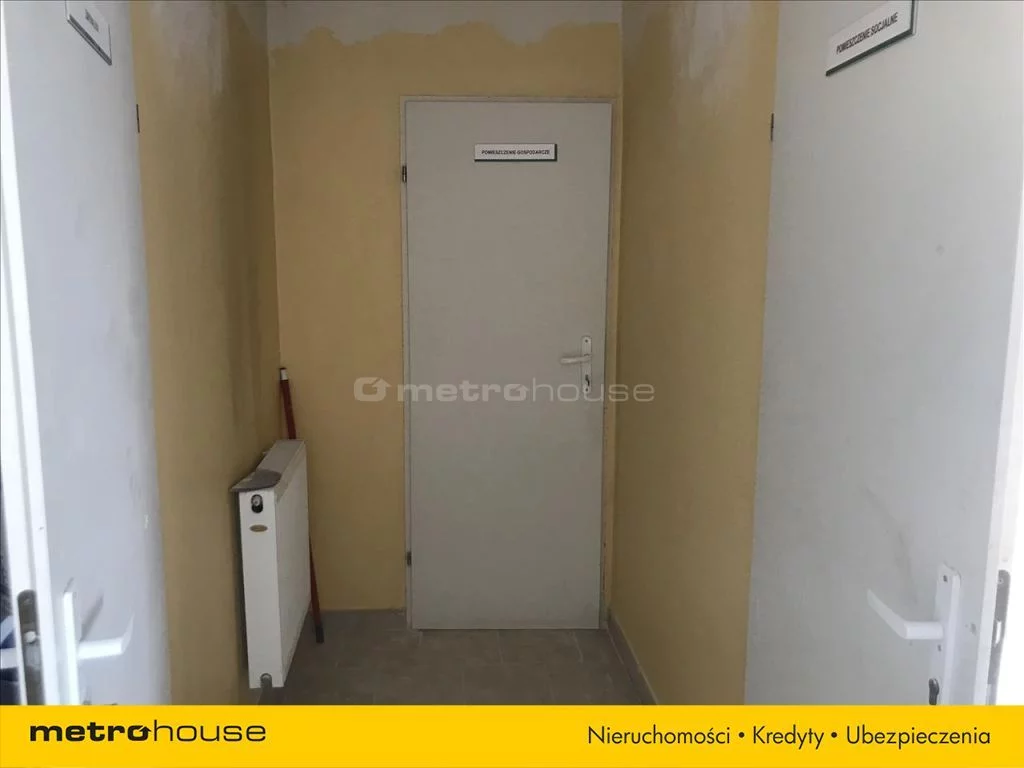 Lokal użytkowy 118,00 m², oferta nr , WAXA873, Janikowo