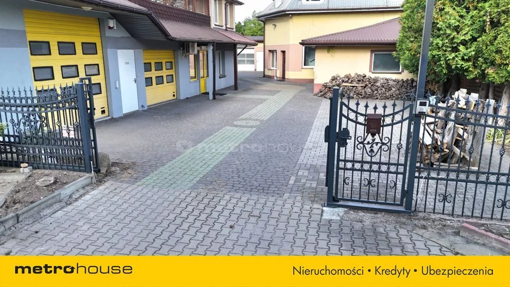 Lokal użytkowy 150,00 m², oferta nr , WLSOLY269, Janki