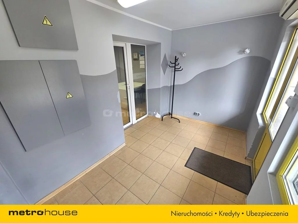 Lokal użytkowy 150,00 m², oferta nr , WLSOLY269, Janki