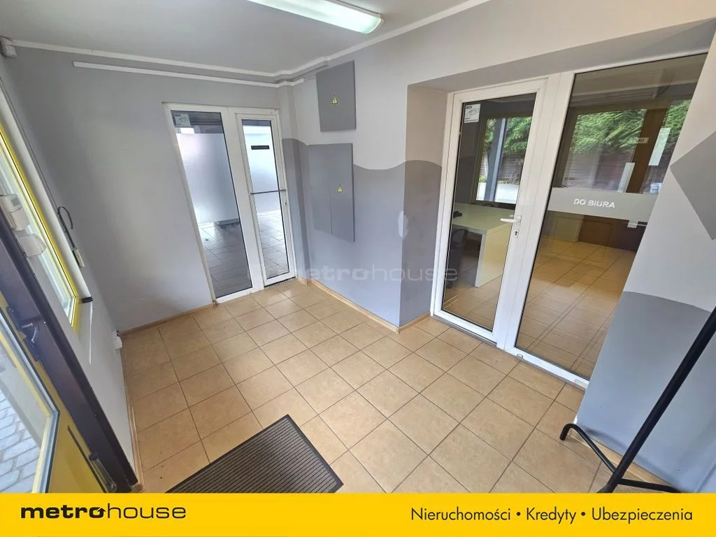 Lokal użytkowy 150,00 m², oferta nr , WLSOLY269, Janki