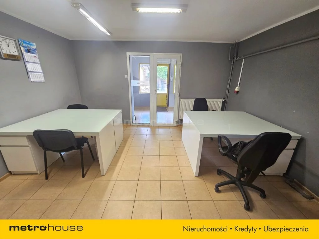 Lokal użytkowy 150,00 m², oferta nr , WLSOLY269, Janki