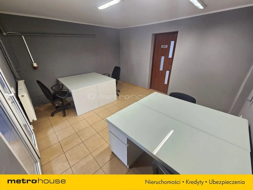 Lokal użytkowy 150,00 m², oferta nr , WLSOLY269, Janki