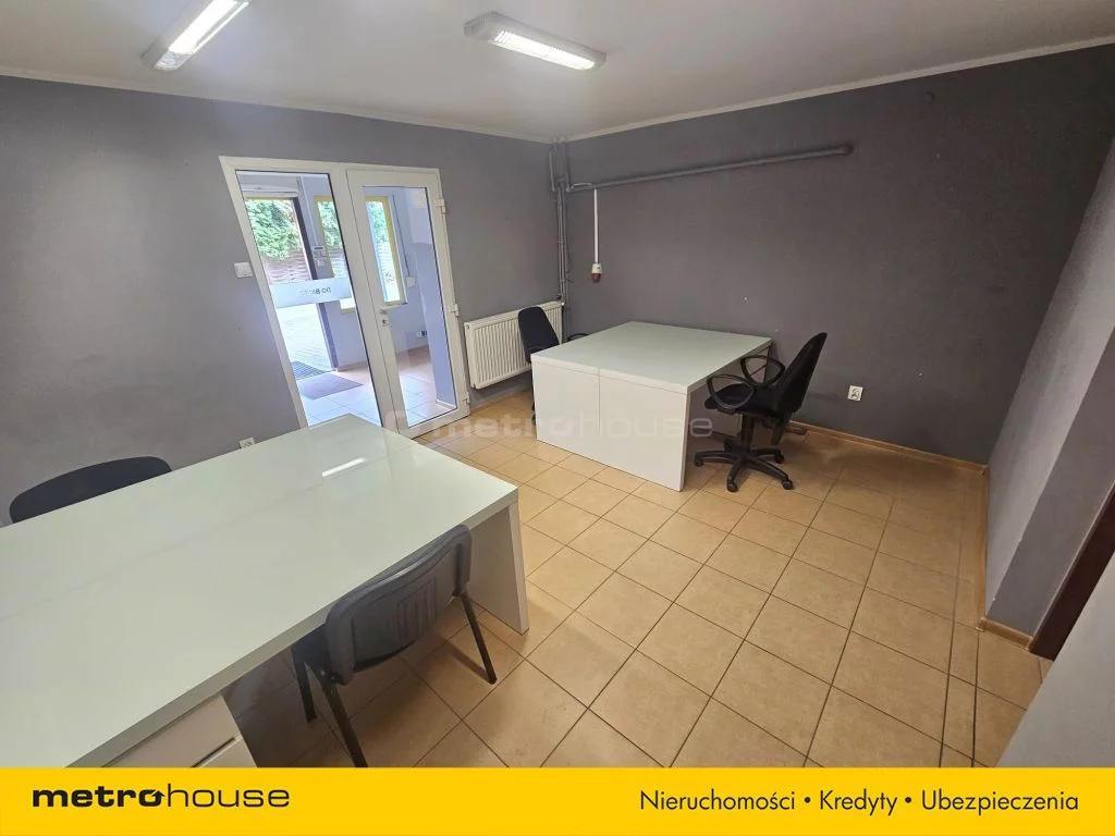 Lokal użytkowy 150,00 m², oferta nr , WLSOLY269, Janki