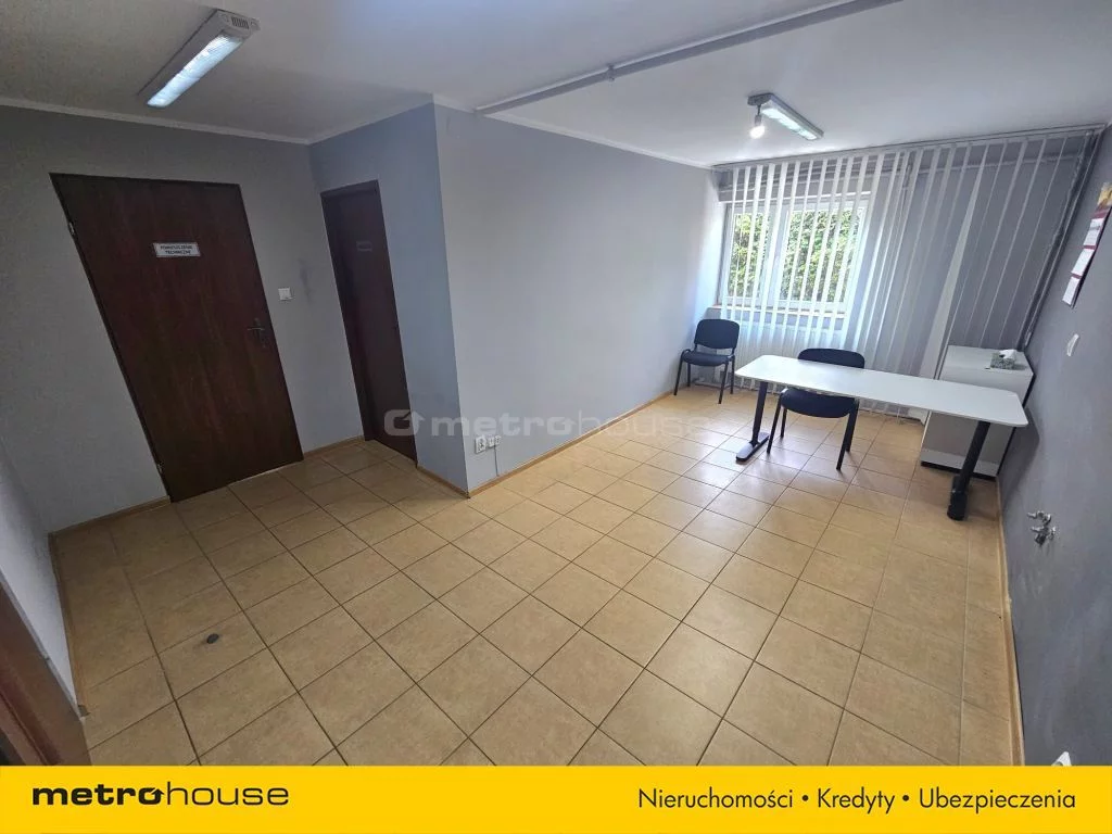 Lokal użytkowy 150,00 m², oferta nr , WLSOLY269, Janki