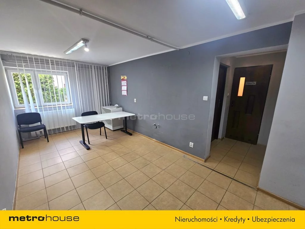 Lokal użytkowy 150,00 m², oferta nr , WLSOLY269, Janki