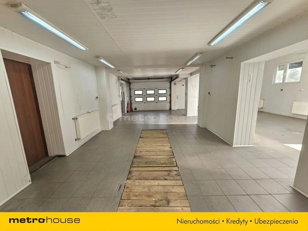 Lokal użytkowy 150,00 m², oferta nr , WLSOLY269, Janki