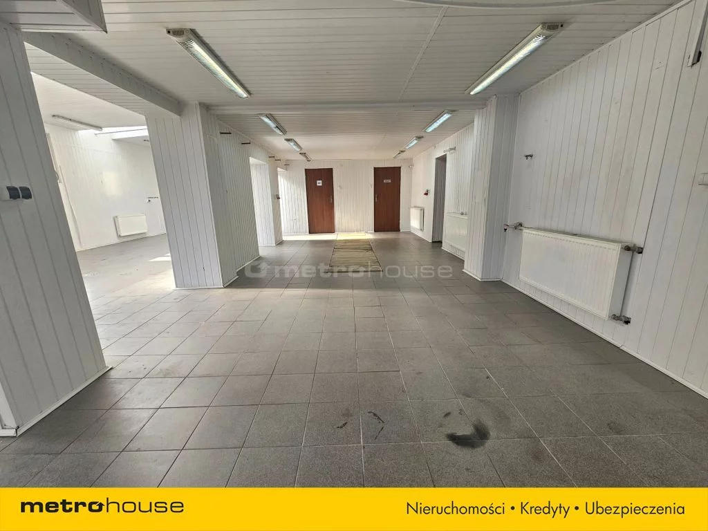 Lokal użytkowy 150,00 m², oferta nr , WLSOLY269, Janki