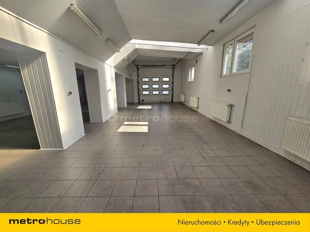 Lokal użytkowy 150,00 m², oferta nr , WLSOLY269, Janki