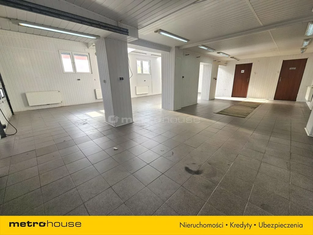 Lokal użytkowy 150,00 m², oferta nr , WLSOLY269, Janki