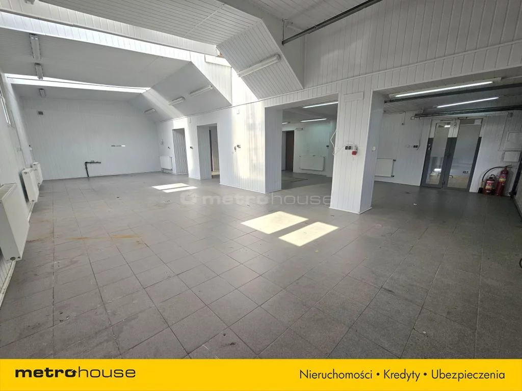 Lokal użytkowy 150,00 m², oferta nr , WLSOLY269, Janki