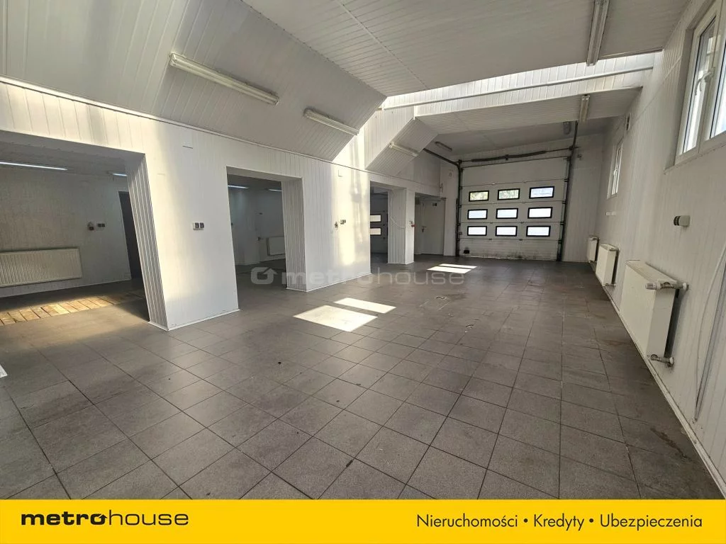 Lokal użytkowy 150,00 m², oferta nr , WLSOLY269, Janki
