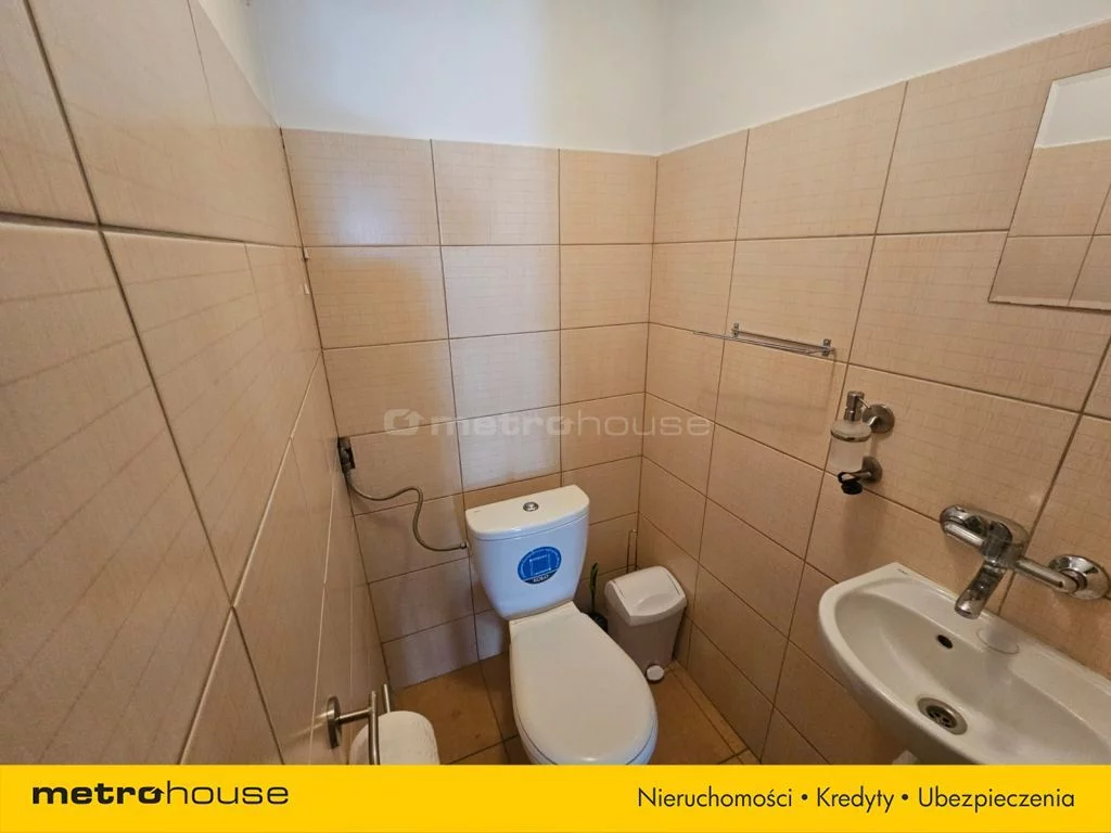 Lokal użytkowy 150,00 m², oferta nr , WLSOLY269, Janki