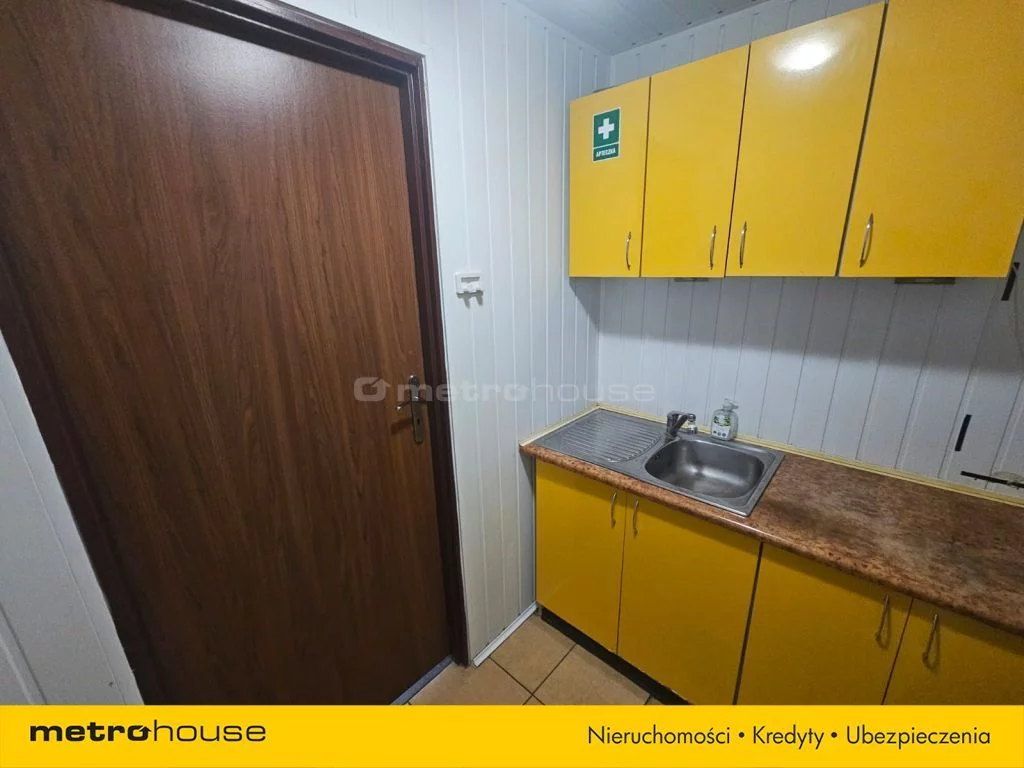 Lokal użytkowy 150,00 m², oferta nr , WLSOLY269, Janki