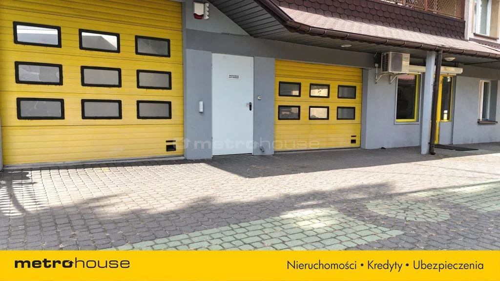Lokal użytkowy 150,00 m², oferta nr , WLSOLY269, Janki