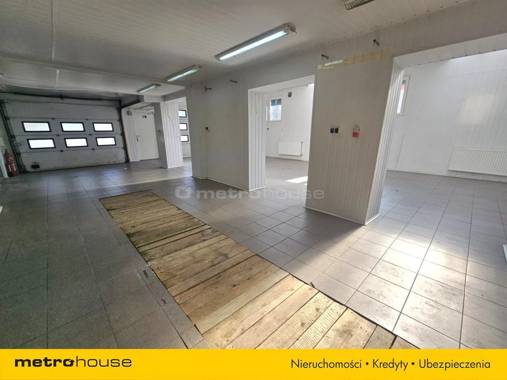 Lokal użytkowy 150,00 m², oferta nr , WLSOLY269, Janki