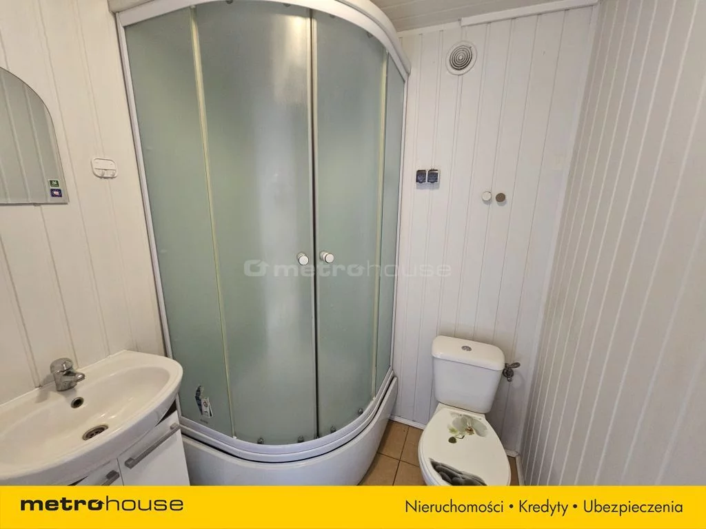 Lokal użytkowy 150,00 m², oferta nr , WLSOLY269, Janki