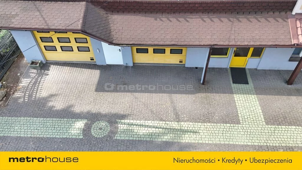 Lokal użytkowy 150,00 m², oferta nr , WLSOLY269, Janki