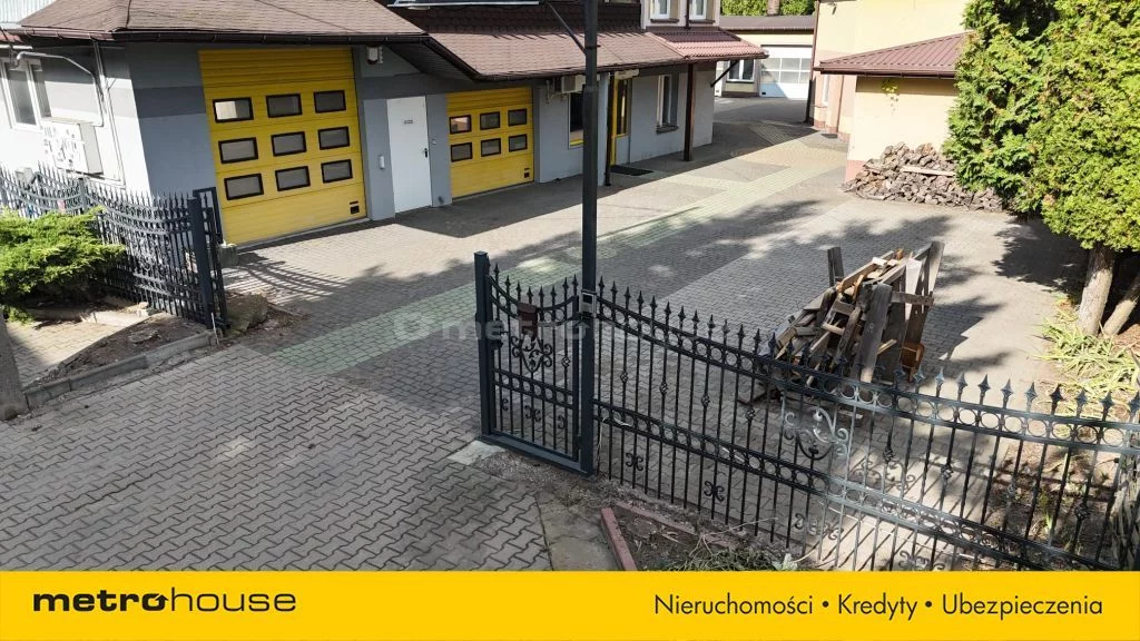 Lokal użytkowy 150,00 m², oferta nr , WLSOLY269, Janki