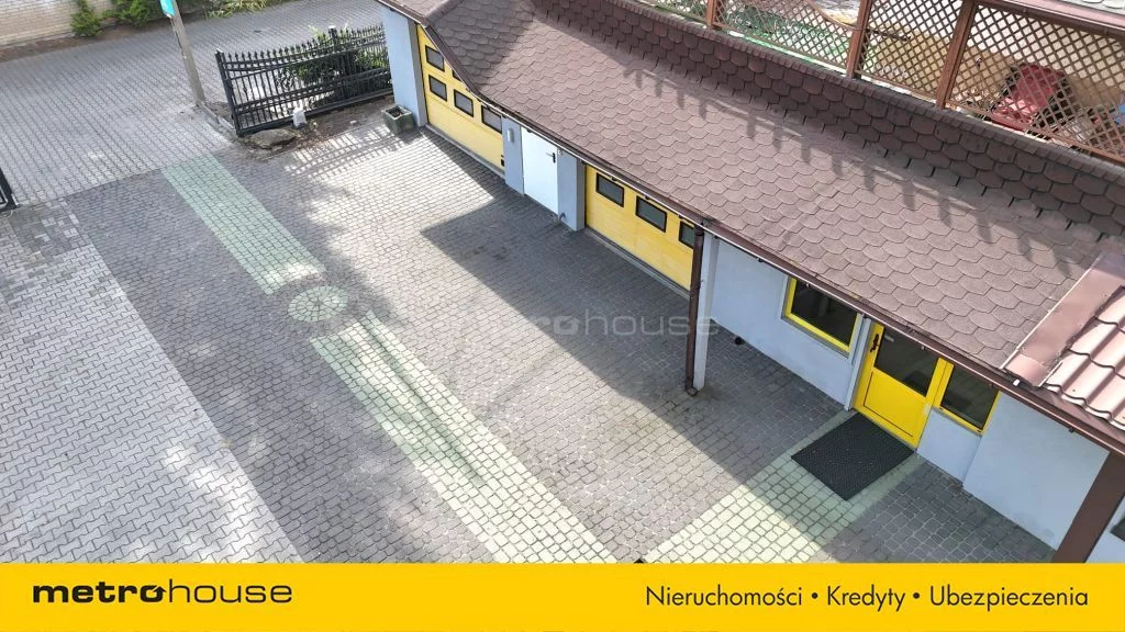 Lokal użytkowy 150,00 m², oferta nr , WLSOLY269, Janki