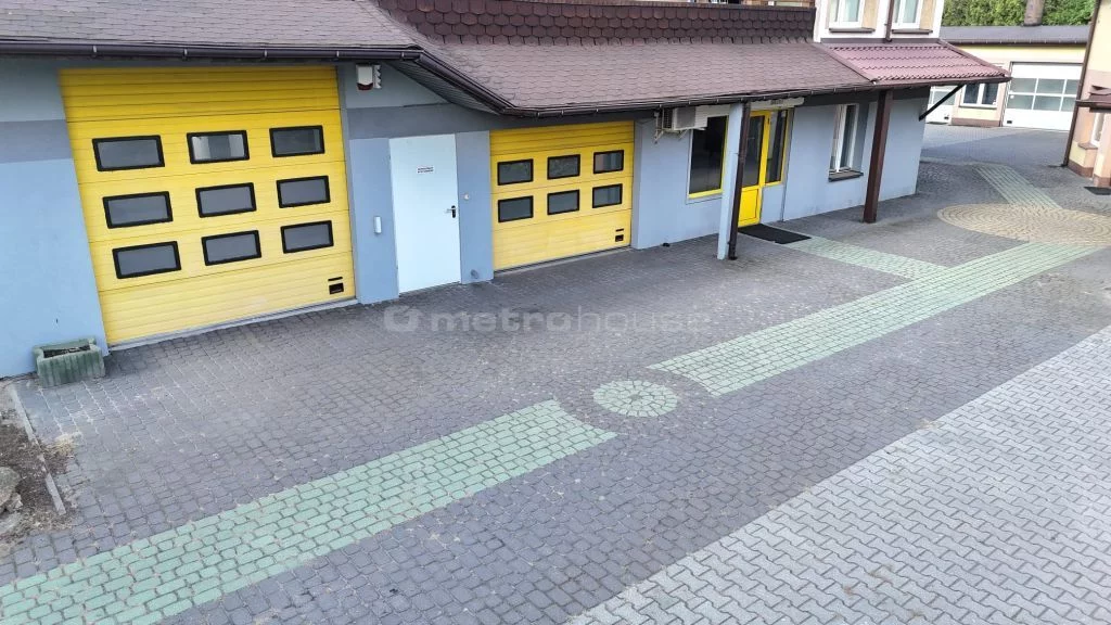 Lokal użytkowy 150,00 m², oferta nr , WLSOLY269, Janki
