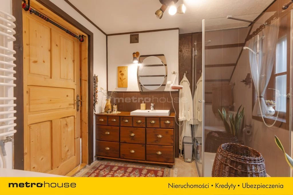 Obiekt 481,00 m², oferta nr , SOMACA892, Janopole