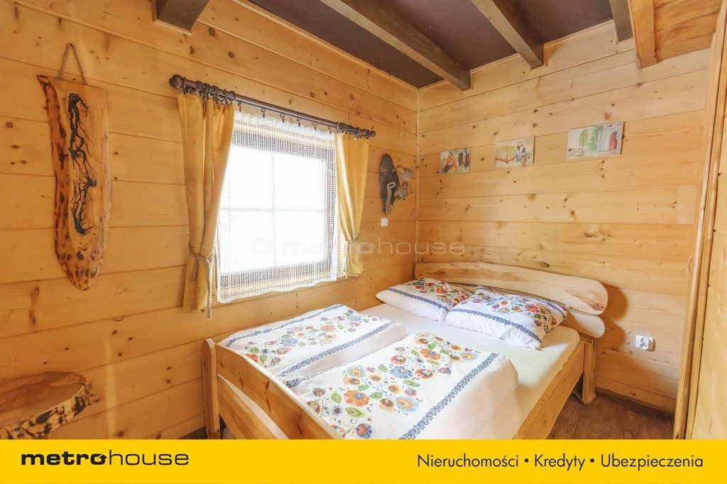 Obiekt 481,00 m², oferta nr , SOMACA892, Janopole