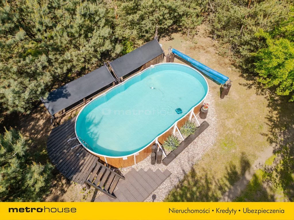 Obiekt 481,00 m², oferta nr , SOMACA892, Janopole