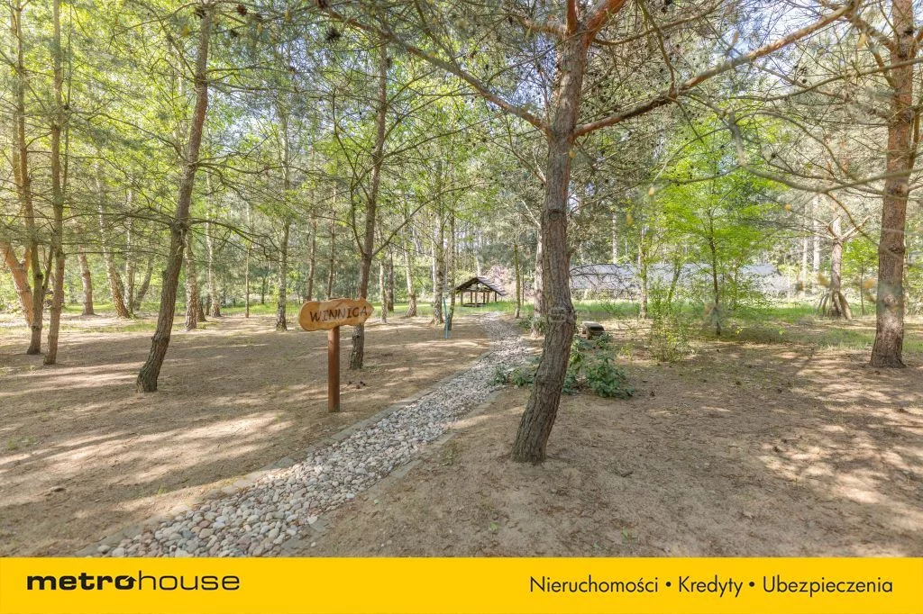 Obiekt 481,00 m², oferta nr , SOMACA892, Janopole